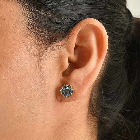 Montana Sapphire - Product card gallery slide 2 (10354222727481)