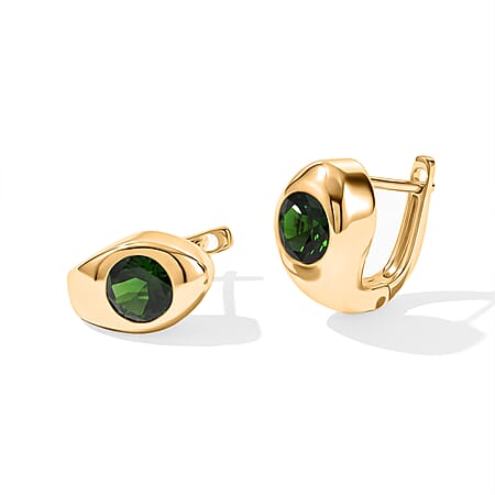Natural Chrome Diopside - Product card gallery slide 1 (15389290463545)
