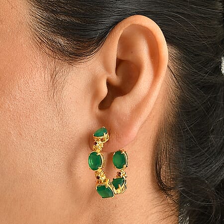 Green Onyx - Product card gallery slide 2 (10354340888889)