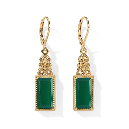 Green Onyx - Product card gallery slide 1 (10354340790585)