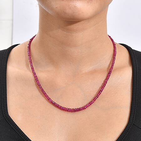 Niassa Ruby - Product card gallery slide 2 (10336612057401)