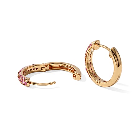 Padparadscha Sapphire - Product card gallery slide 4 (10336665895225)