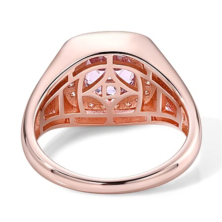 Rose Gold Over Sterling Silver / 9 - Product card gallery slide 4 (10343542718777)
