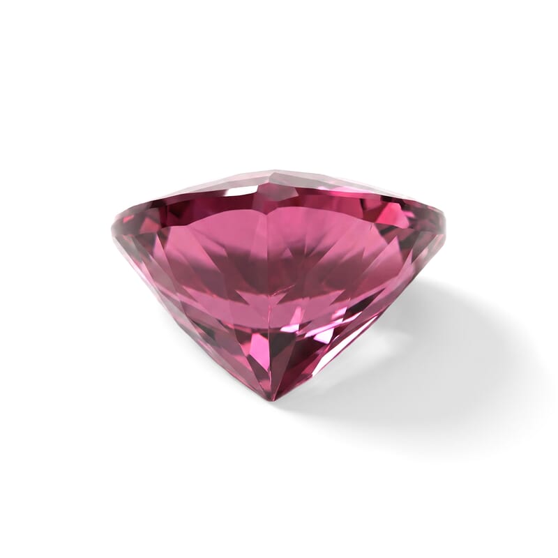 Gem Hunter AAAA Usambara Color Change Garnet (Trillion 7mm) 1.00 ctw