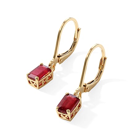 Niassa Ruby - Product card gallery slide 1 (10336625197369)