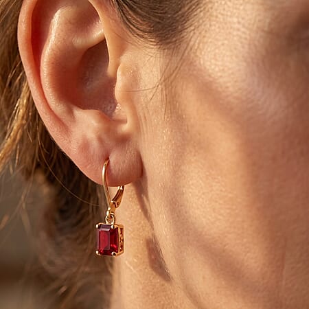 Niassa Ruby - Product card gallery slide 2 (10336625197369)