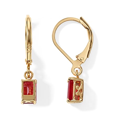 Niassa Ruby - Product card gallery slide 4 (10336625197369)