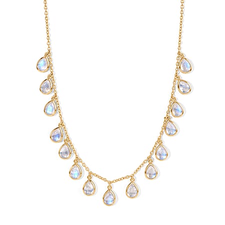 Rainbow Moonstone - Product card gallery slide 1 (15389290496313)