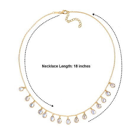Rainbow Moonstone - Product card gallery slide 4 (15389290496313)