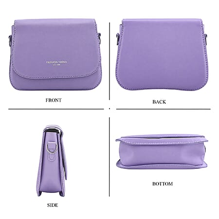 Lilac - Product card gallery slide 4 (15379614990649)