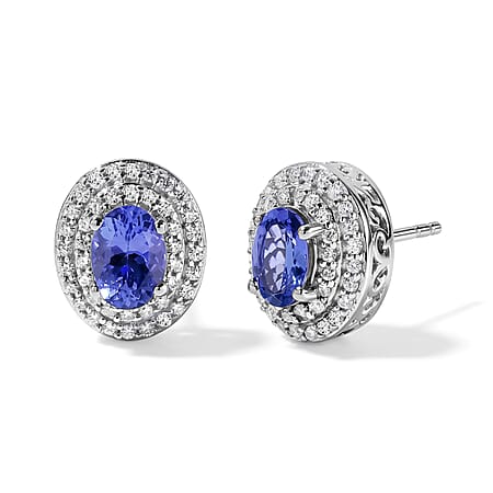 Tanzanite - Product card gallery slide 1 (10350604615993)