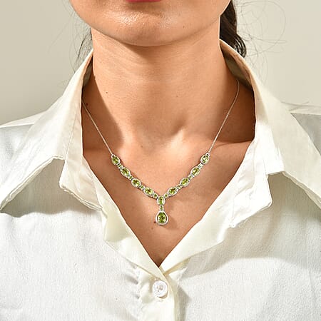 Peridot - Product card gallery slide 2 (10350492221753)