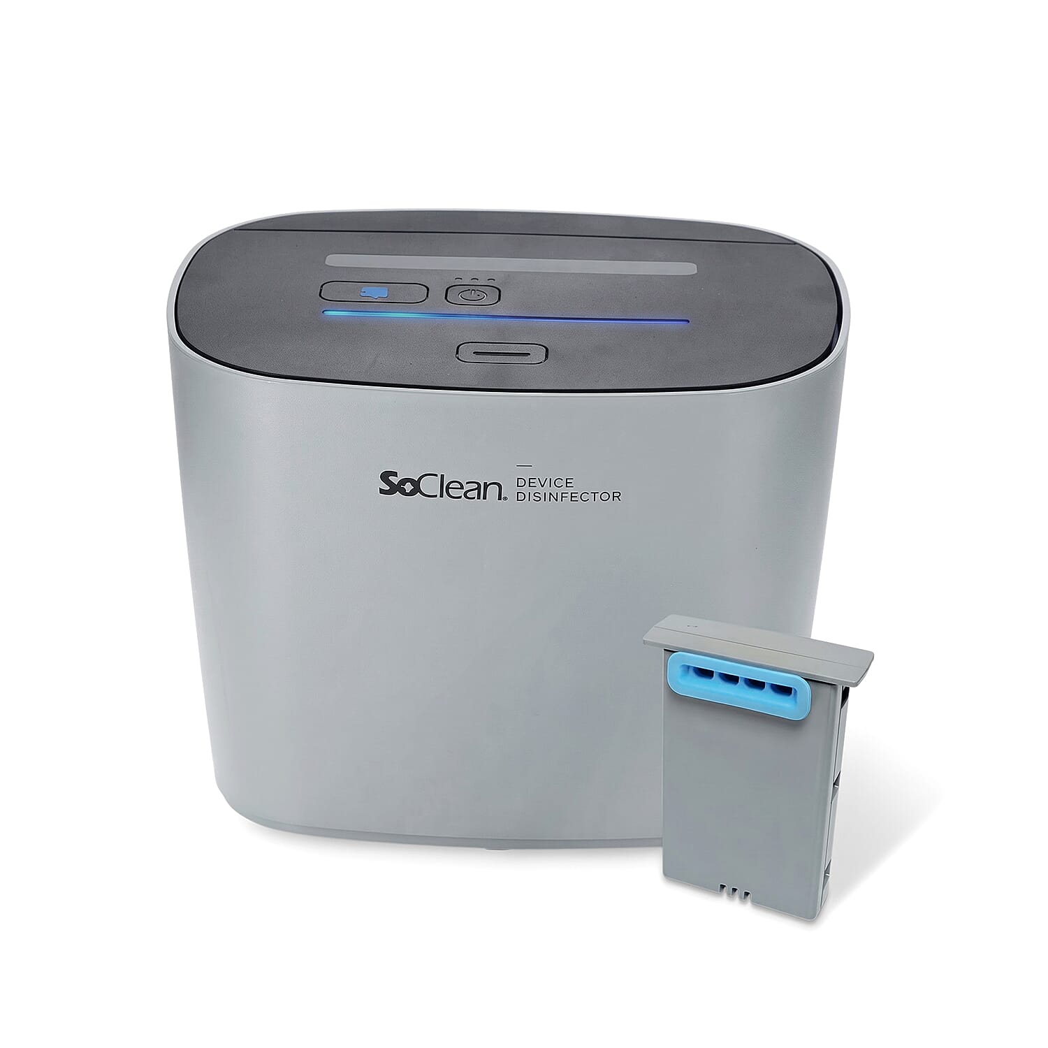 SoClean Device Disinfector (Ships in 8-10 Business Days)