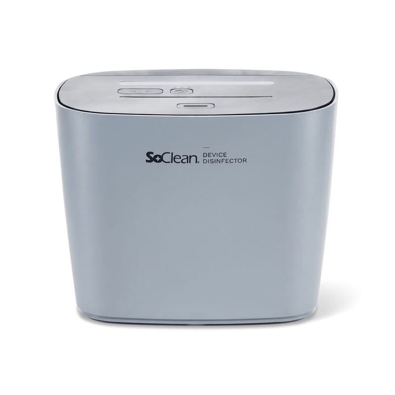 SoClean Device Disinfector (Ships in 8-10 Business Days)