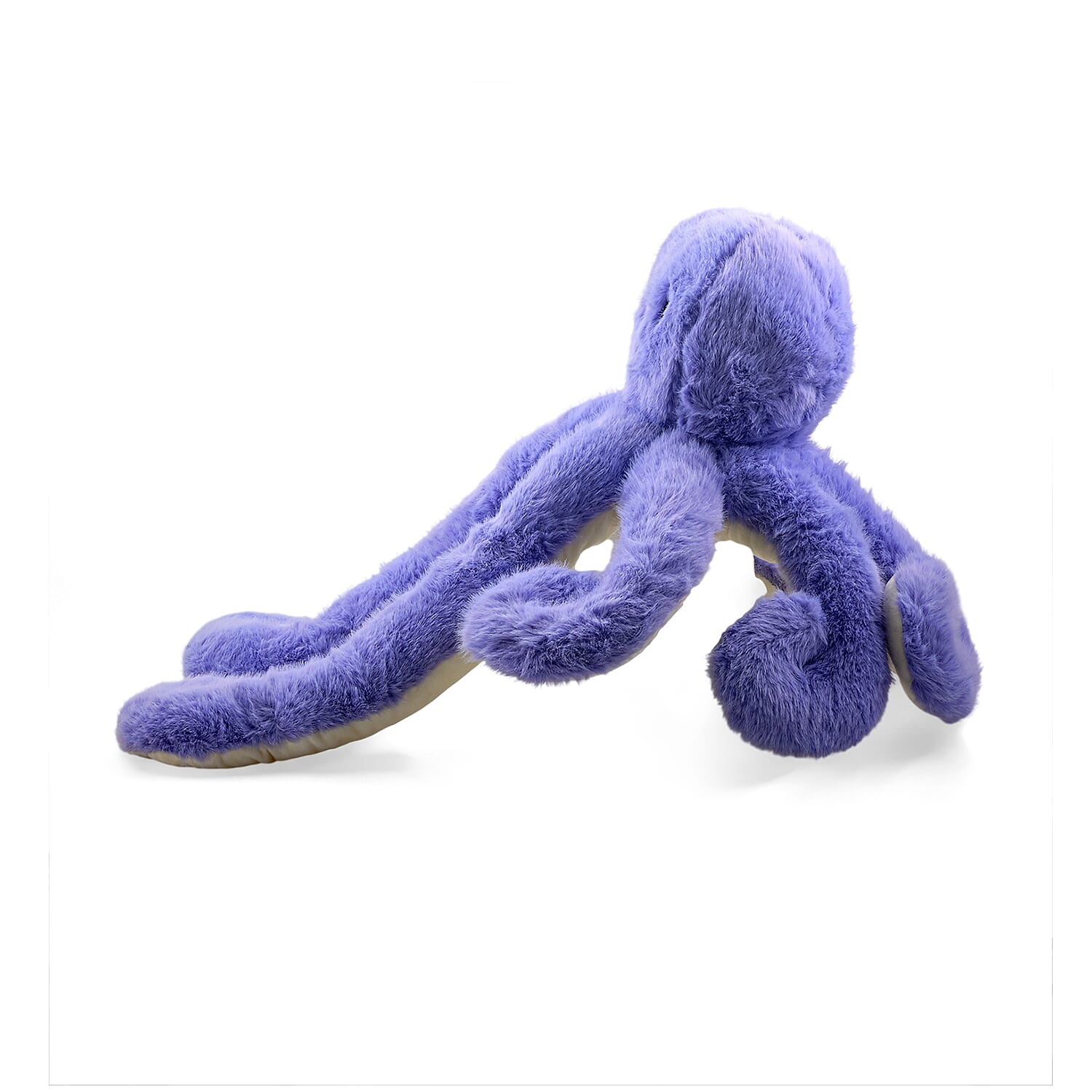 Calm-Panion Pets Weighted Octopus Plush