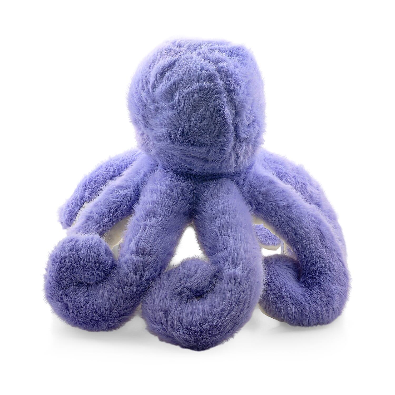Calm-Panion Pets Weighted Octopus Plush
