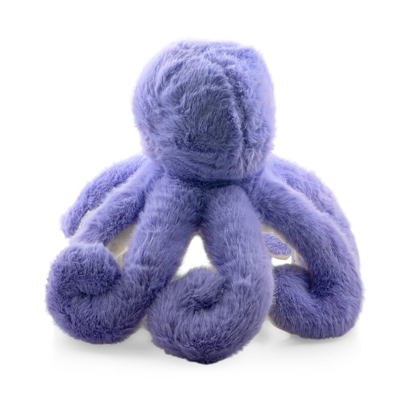 Calm-Panion Pets Weighted Octopus Plush