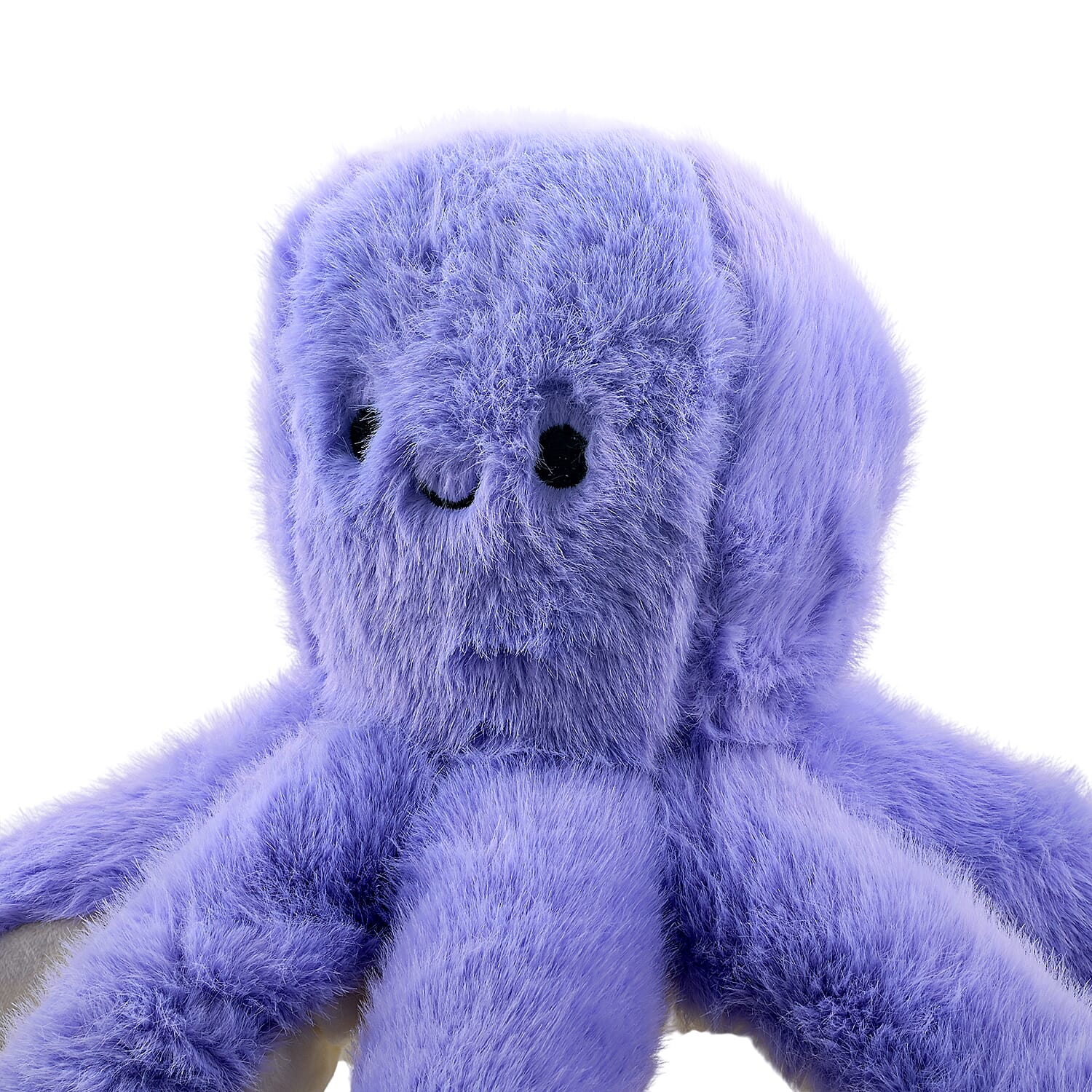 Calm-Panion Pets Weighted Octopus Plush