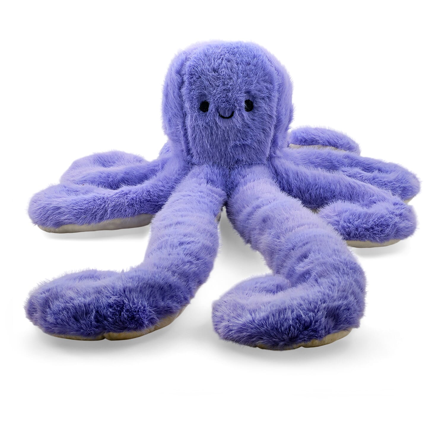 Calm-Panion Pets Weighted Octopus Plush