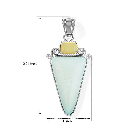 Aquamarine - Product card gallery slide 4 (15387002503481)