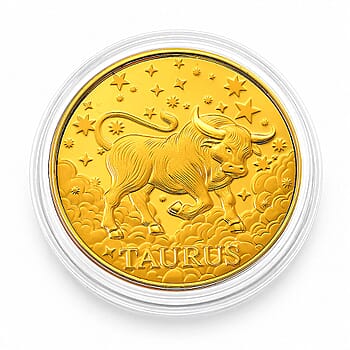 TAURUS ♉ (April 20 – May 20) - Product card gallery slide 1 (10344596013369)