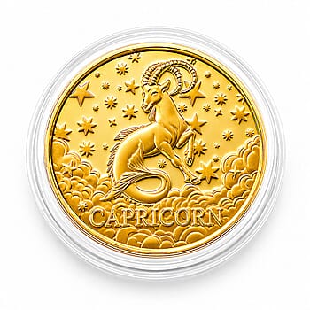 CAPRICORN ♑ (December 22 – January 19) - Product card gallery slide 1 (10344596013369)