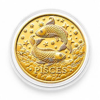 PISCES ♓ (February 19 – March 20) - Product card gallery slide 1 (10344596013369)