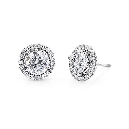 Lab Grown Diamond - Product card gallery slide 1 (15378829902137)