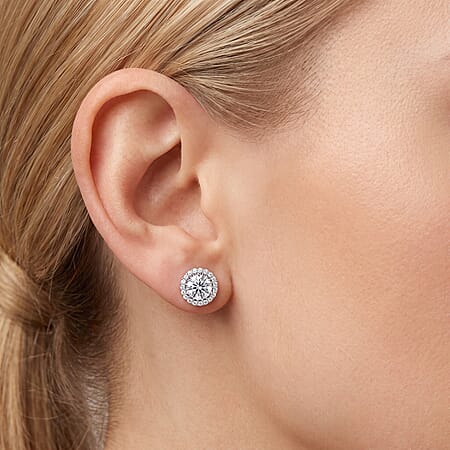 Lab Grown Diamond - Product card gallery slide 2 (15378829902137)