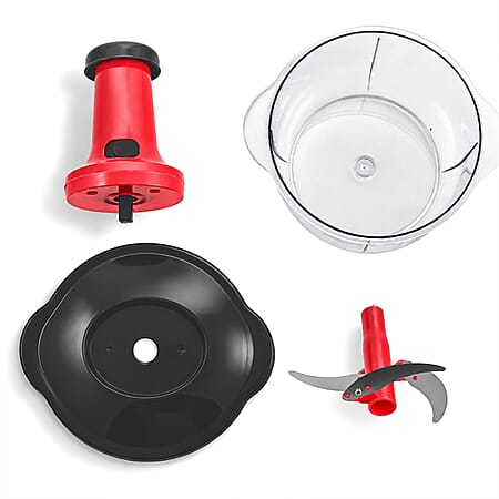 Red - Product card gallery slide 4 (15378728255801)