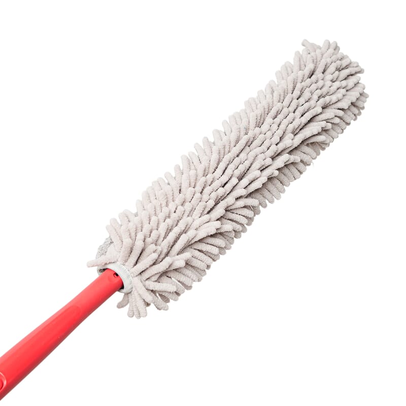 Flexible Microfiber Duster 56