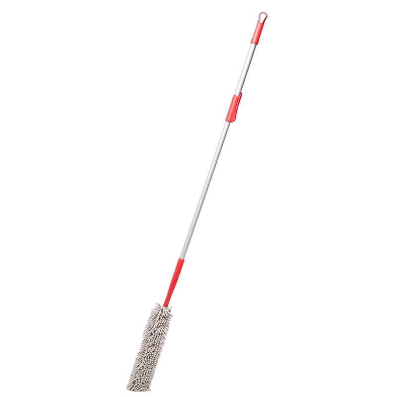 Flexible Microfiber Duster 56