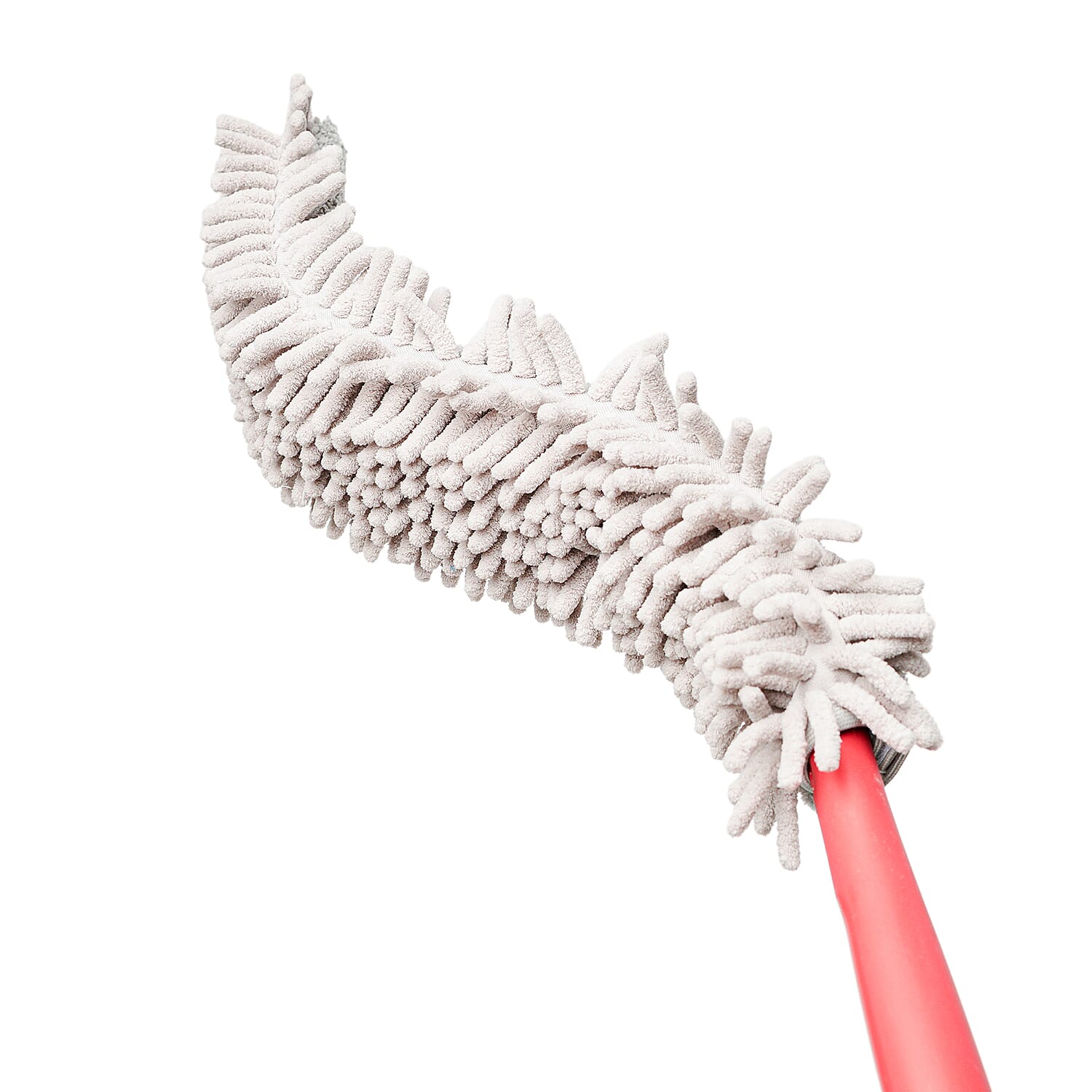 Flexible Microfiber Duster 56