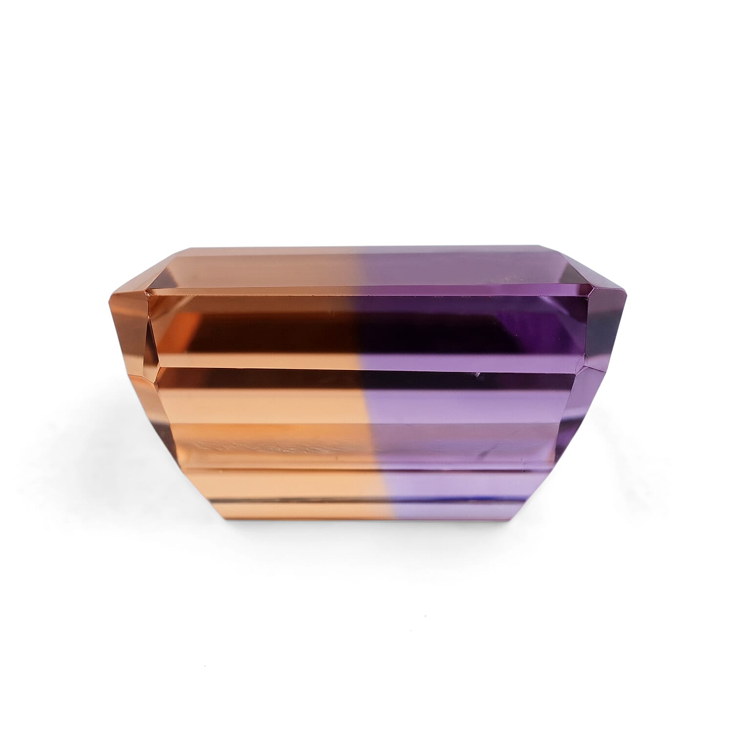 AAAA Anahi Ametrine (Oct Free Size) 18.00 ctw
