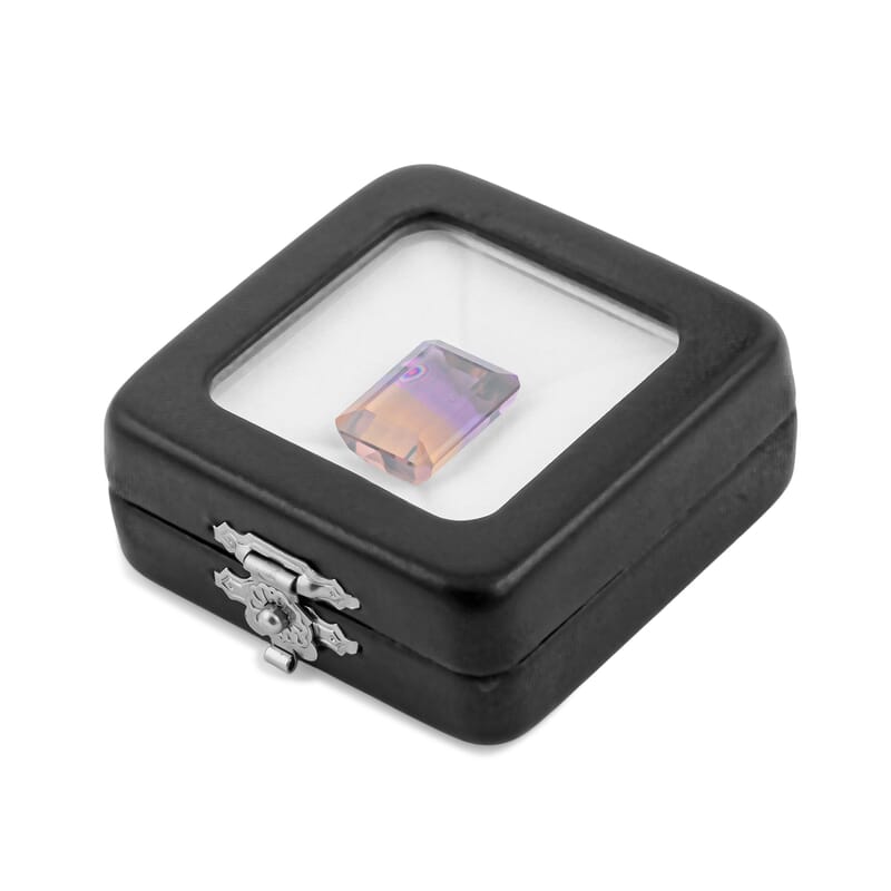 AAAA Anahi Ametrine (Oct Free Size) 18.00 ctw