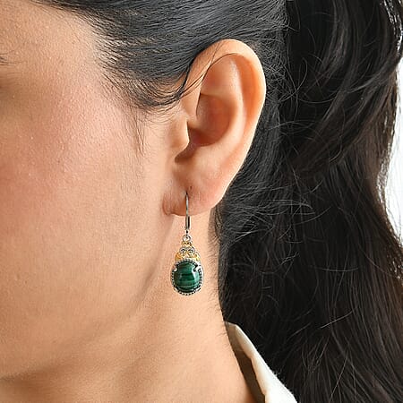 Malachite - Product card gallery slide 2 (10344227963193)