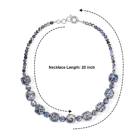 Sodalite - Product card gallery slide 4 (15381510979897)
