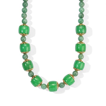 Green Aventurine - Product card gallery slide 1 (15381492138297)