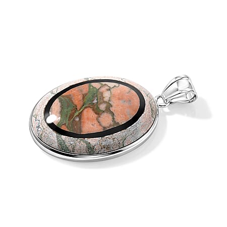 Red Zebra Jasper - Product card gallery slide 4 (15388939977017)