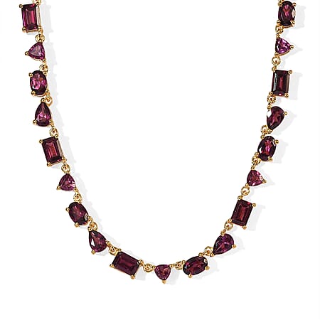 Rhodolite Garnet - Product card gallery slide 1 (15385418563897)