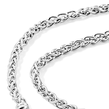 Silver - Product card gallery slide 3 (15399763738937)