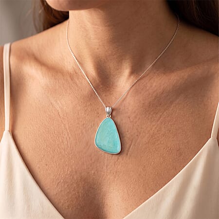 Aquamarine - Product card gallery slide 3 (10353516740921)