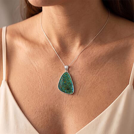 Azurite - Product card gallery slide 3 (10353554653497)