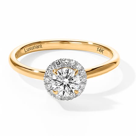 14K Yellow Gold / 0.75 / 4 - Product card gallery slide 1 (10353543676217)