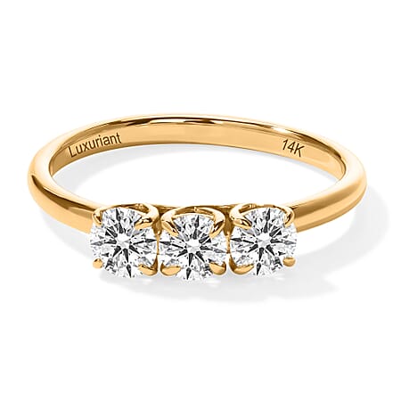 14K Yellow Gold / 0.75 / 4 - Product card gallery slide 1 (10353524670777)