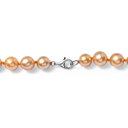 Golden South Sea Pearl - Product card gallery slide 4 (10349388562745)