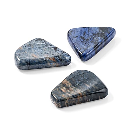 Lapis Jasper - Product card gallery slide 1 (15415004758329)