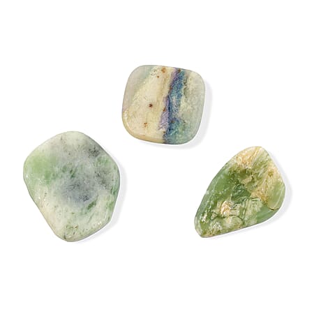 Peace Jasper - Product card gallery slide 4 (15415000170809)
