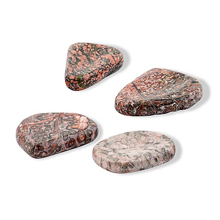 Red Ocean Jasper - Product card gallery slide 1 (15400426668345)