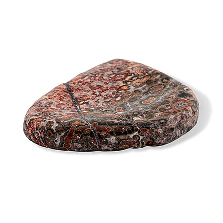 Red Ocean Jasper - Product card gallery slide 3 (15400426668345)